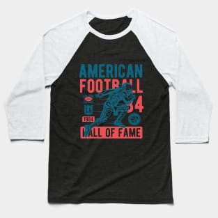 American Football LA 1984 Baseball T-Shirt